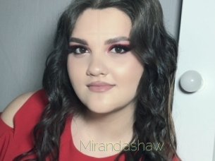 Mirandashaw