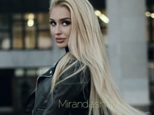 Mirandashiny