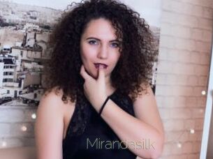 Mirandasilk