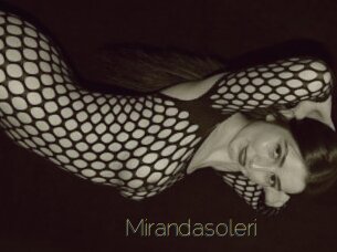 Mirandasoleri