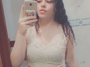 mirandastunnxo Visio Tchats