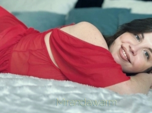 Mirandawarm