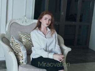 miraovation Visio Tchats