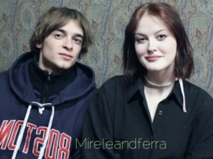 Mireleandferra