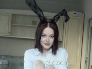 Mirellolson