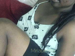 Miriabenna