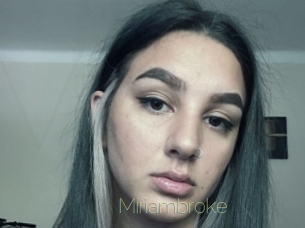 miriambroke Visio Tchats