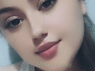 miriamhoney Visio Tchats