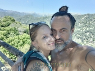 miriammartin Visio Tchats