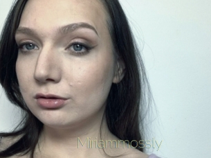 Miriammossly