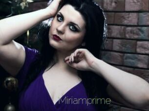 Miriamprime