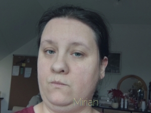 Mirian
