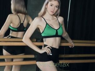 Mirrabellax