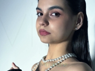 Mirrakane