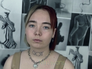 Mirtavons
