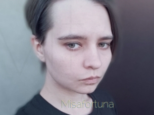 Misafortuna