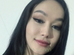 Misahan