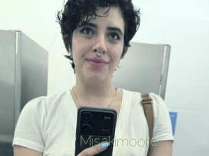 Misakimoore