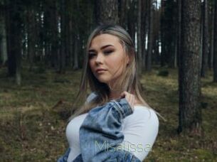 Misalissa