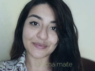 mischa_maite Visio Tchats