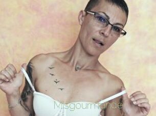 Misgourmande