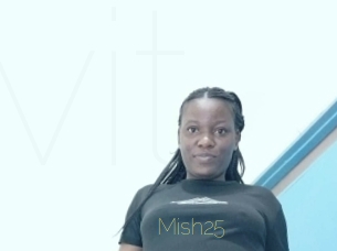 Mish25