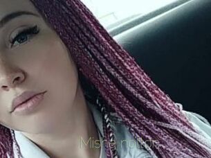 Misha_nolton