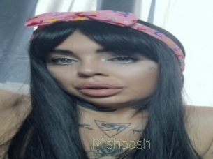 Mishaash