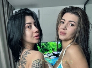 Mishelandanna