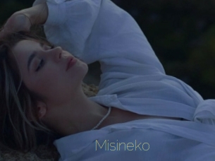 Misineko