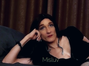 Misluv
