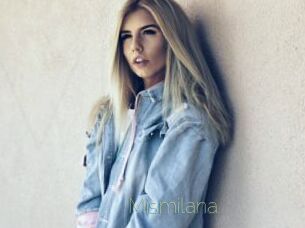Mismilana