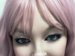 miss_perdu Visio Tchats