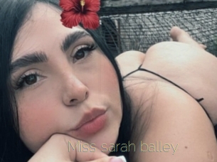 Miss_sarah_balley