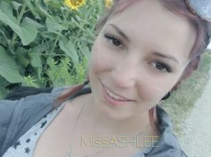 MissASHLEE