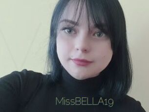 missBELLA19 Visio Tchats