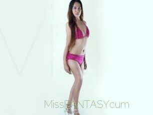 MissFANTASYcum