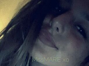 MissMARIE_xo