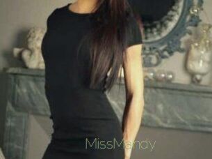 MissMandy