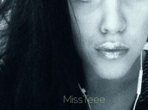 MissTeee