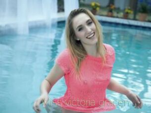 miss_victoria_gracen Visio Tchats