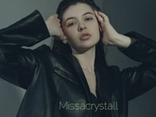 Missacrystall
