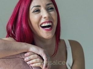Missalice
