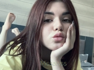 Missalyss