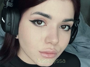 Missalyssa