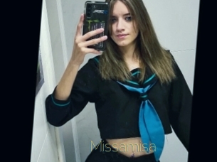 Missamisa