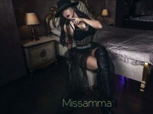 Missamma