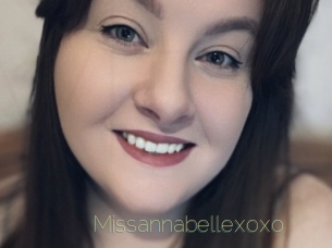 Missannabellexoxo