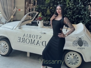 Missanny