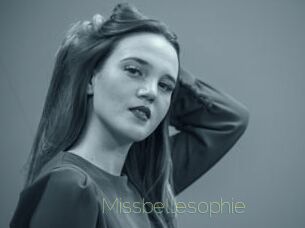 Missbellesophie